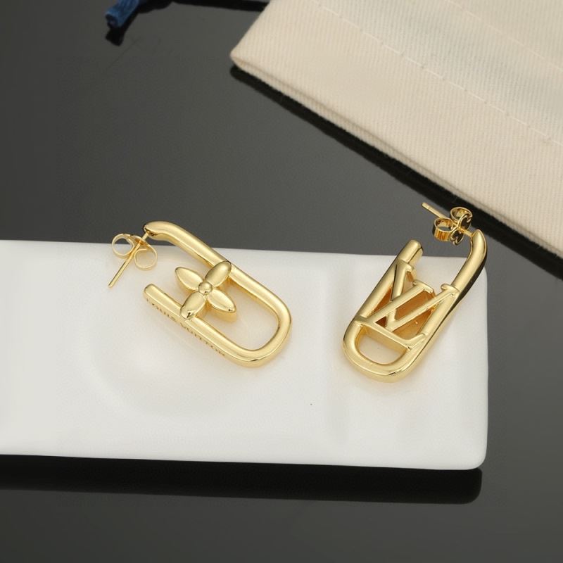 LV Earrings